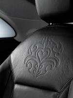 Ford Ka Tattoo 2008 года